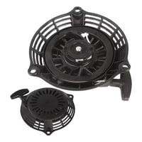 Genérica - Tapa Arranque Compatible Con Corta Cesped Gcv160