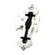 thumbnail image 1 of 1pc Multifunctional Stainless Steel Tool Card For Outdoor Kayaking Camping Travel Hiking, Portable Outdoor Survival Tool, 1 of 5