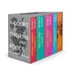 thumbnail image 1 of Libro A Court Of Thorns And Roses Paperback Box Set, 1 of 2