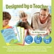 thumbnail image 3 of Juego educativo de dinero de juguete BOOSTEDBLUE, set de 165 piezas, 3 of 3