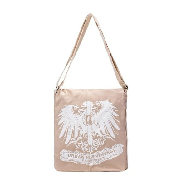 Bolso Morral Urban Fly Beige
