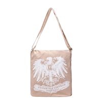 Park West - Bolso Morral Urban Fly Beige