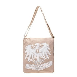 Park West - Bolso Morral Urban Fly Beige