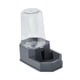 thumbnail image 2 of Comedero Automático Gravity Feeder De 3,6 L Para Perros Y Conejos, Plato Dispensador De Agua, Color Negro, 2 of 3