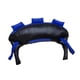 thumbnail image 5 of Bolsa De Arena De Entrenamiento Portátil Portátil Relleno Para Correr Pesas Al Aire Libre Azul, 5 of 5
