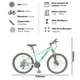 thumbnail image 3 of Bicicleta Mountain Bike W Force Turquesa Aro 27.5 Atletis, 3 of 7