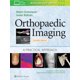 thumbnail image 1 of Libro WOLTERS KLUWER HEALTH Orthopaedic Imaging, 1 of 1
