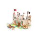 thumbnail image 3 of Fuerte Castillo Pirata armable Rompecabezas 3D Cubicfun, 3 of 3