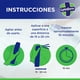 thumbnail image 4 of Desinfectante de Ambientes y Elimina Olores Bebé en Aerosol Lata, 360 ml, 4 of 6