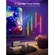 thumbnail image 3 of Set de luces de pared Govee Glide RGBIC LED Smart Alexa Google 2, 3 of 7