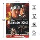 thumbnail image 3 of Cartel de Metal Desmarcar Karate Kid 30x20 cm, 3 of 6