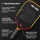 thumbnail image 2 of Palas de pickleball DGYGQ Professional de fibra de carbono, 2 of 9