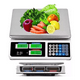 thumbnail image 1 of Balanza digital 40kg con bandeja, 1 of 3