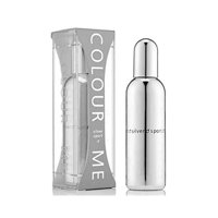Colour Me - Perfume Hombre Silver Sport Edp 90 Ml