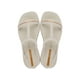 thumbnail image 1 of Sandalia Mujer Hueso Glow Sand Ipanema, 1 of 3