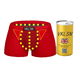 thumbnail image 2 of Ropa interior fisiológica masculina, calzoncillos para agrandar el pene, pantalones cortos de salud, turmalina, terapia magnética de próstata., 2 of 5