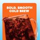 thumbnail image 2 of Paquetes de café molido Dunkin, paquete de 6 unidades, 240 g, cerveza fría, 2 of 6