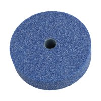 Magideal - Muela Abrasiva Premium, Muela Abrasiva Para Taladro Manual, Piedra Abrasiva, Herramienta De Acabado Resistente, Muela Pulidora, Muela Pulidora Para Ma 75 Mm