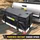 thumbnail image 4 of Bolsa de transporte de carga MaxxHaul 70209 Soft Shell 47x20x20 cm, 4 of 4