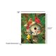 thumbnail image 4 of Rompecabezas Springbok Feathered Retreat 350 piezas, 4 of 7