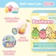 thumbnail image 2 of Squishy Toy Hamee Pusheen The Cat Fruits Series, 2 unidades, 2 of 7