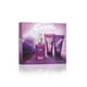 thumbnail image 3 of Set de perfume Curve Crush para mujer con gel de baño y loción, 3 of 3