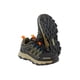 thumbnail image 3 of Zapatilla ficcustex velcro baja elástico junior niño 923, 3 of 3