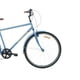 thumbnail image 2 of Bicicleta City London Color Gris, 2 of 3