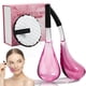 thumbnail image 1 of Large Beauty Ice Hockey Energy Beauty Crystal Ball Facial Cooling Ice Globes Water Wave Face and Eye Massage Skin Care 2pcs/Box, 1 of 3