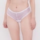 thumbnail image 2 of Pantaleta Mujer Ecru Full Lace Corona, 2 of 5