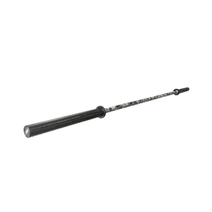 Basko Fitness - Barra Olimpica Cerakote Camo 1500 Lbs