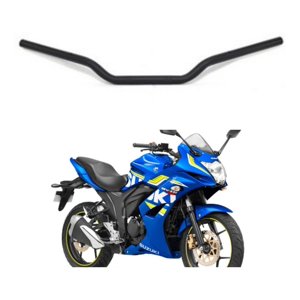 Genérico - Manubrio Para Moto Suzuki Gixxer 150 Di / Gsxs 150