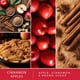 thumbnail image 2 of Wax Melts Scentsationals, aroma a manzana y canela, 300 ml (24 cubos), 2 of 7