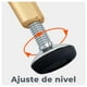 thumbnail image 4 of Butaca Poltrona Sofí de Terciopelo Con Patas de Metal, 4 of 5