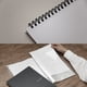 thumbnail image 2 of Cuaderno Maruman MNEMOSYNE A5, 80 hojas, 7 mm, rayado, negro, 2 of 9