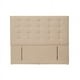 thumbnail image 1 of Respaldo Napoles Lino Natural King, 1 of 2