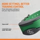 thumbnail image 4 of Collar para perro Add-A-Dog SportHunter 1225X/1825X Verde, 4 of 8