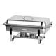 thumbnail image 1 of Chafer Acero Inoxidable 9 Litros GN 1/1, 1 of 9