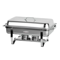 Prochef - Chafer Acero Inoxidable 9 Litros Gn 1/1