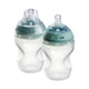 thumbnail image 2 of Set 2 Mamaderas De Silicona Natural Start 260 Ml Flujo Lento, 2 of 3