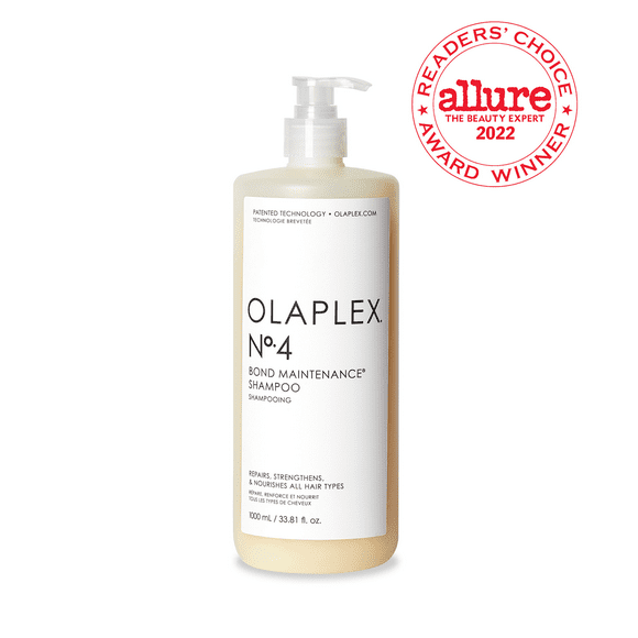 Shampoo Olaplex Bond Maintenance Unisex