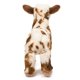 thumbnail image 4 of Peluche de peluche de cabra Douglas Gerti de 23 cm de altura, 4 of 8