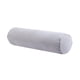 thumbnail image 2 of Almohada de Cuello Redondo Cómoda Almohada de Rollo de Cuello Cervical para La Parte Posterior Del Lado Del Automóvil , argén, 2 of 5