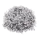 thumbnail image 2 of 6 mm flores taza suelta lentejuelas lentejuelas costura boda artesanía plata, 2 of 5