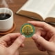 thumbnail image 4 of Moneda de Sobriedad Bliss and Beam 3,4 cm Árbol de la Vida, 4 of 9