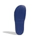 thumbnail image 4 of Sandalia con tobogán de ducha adidas Adilette Team, azul real/blanco, 4 of 8