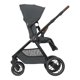 thumbnail image 2 of Coche Paseo Oxford Twillic Graphite Maxi Cosi, 2 of 4