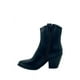 thumbnail image 5 of Botin ZAZ97 Ecocuero Negro, 5 of 5