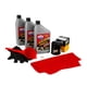 thumbnail image 1 of Kit de Cambio de Aceite SuperATV para Polaris RZR – Lucas Oil y filtro WIX, 1 of 1