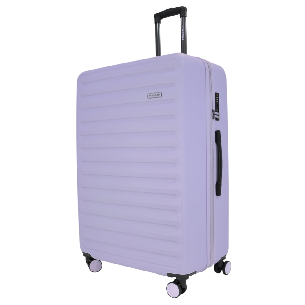 Maleta Toronto Xl Expandible Y Tsa Lila Head